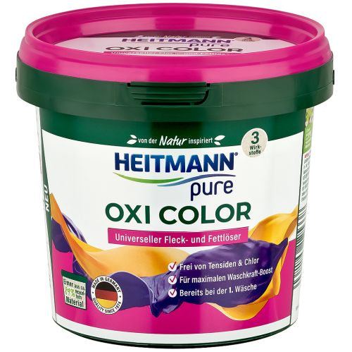 Heitmann Pure Oxi Color 500g