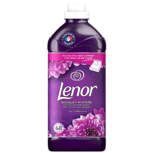 Lenor Amethyst Rinse 68p 1.7L