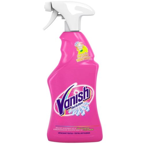 Vanish Oxi Action Color Spray 680ml