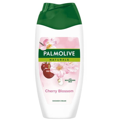 Palmolive Cherry Blossom Shower Cream 750ml