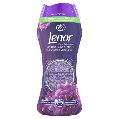 Lenor Wascheparfum Amethist & Bloemen Granules 224g