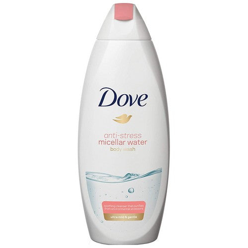 Dove Anti-Stress Micellar Water Gel 250ml