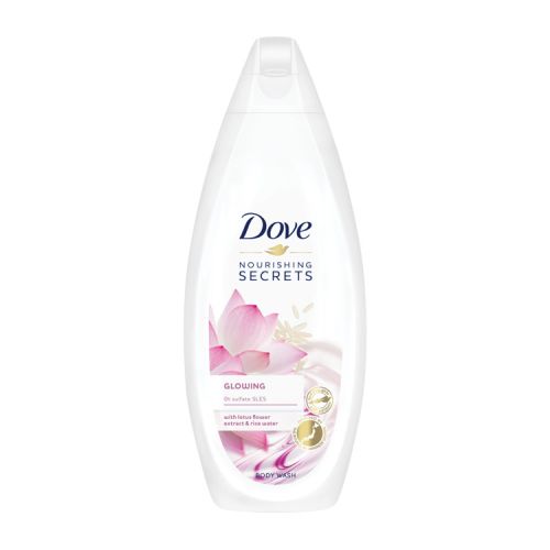 Dove Nourishing Secrets Glowing Gel 225ml