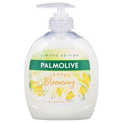 Palmolive Joyful Blooming Soap 300ml