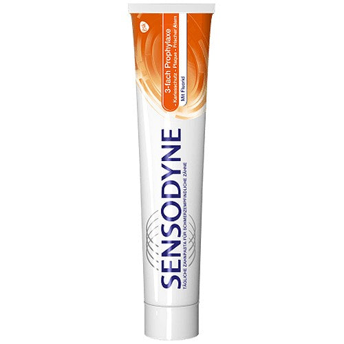 Sensodyne Prophylaxe Paste 75ml