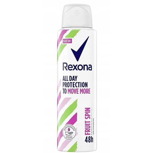 Rexona Fruit Spin Deo 150ml