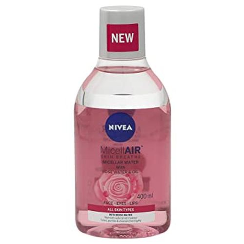 Nivea MicellAIR Micellar Biphasic Fluid 400ml