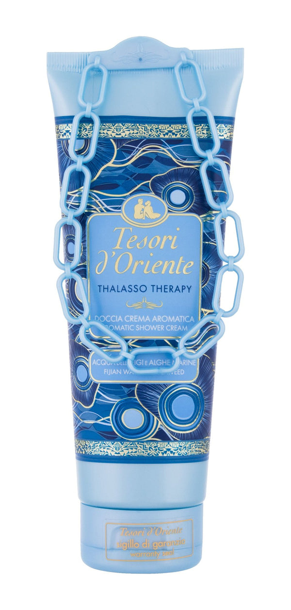 Tesori d'Oriente Thalasso Therapy Gel 250ml