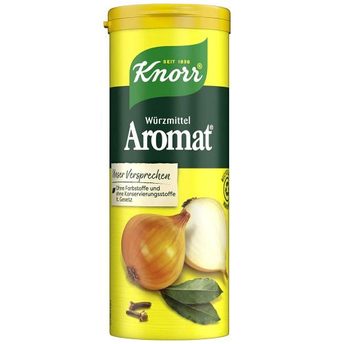 Knorr Wurzmittel Aroma 100g container