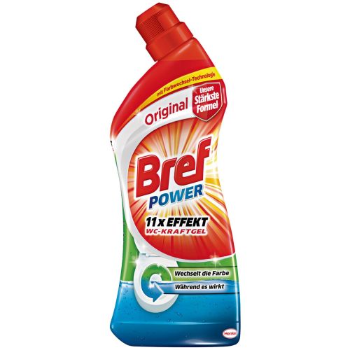 Bref 11xEffekt Power Gel Original 1L