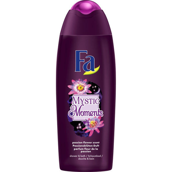 Fa Mystic Moments Shower & Bath 500ml