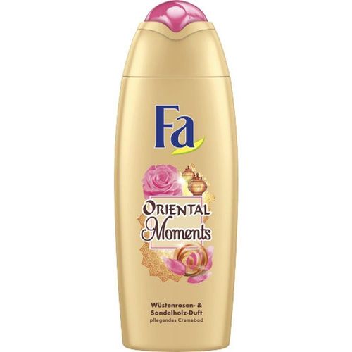 Fa Oriental Moments Shower & Bath 500ml