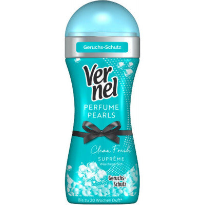 Vernel Perfume Pearls Clean Fresh Granules 230g