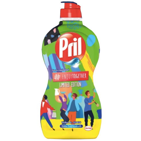 Pril #EnjoyTogether Zitrus for Dish 500ml