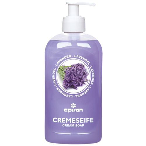 Episan Cremeseife Lavender Soap 500ml