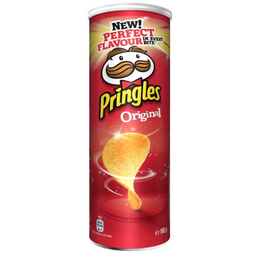 Pringles Original 130g