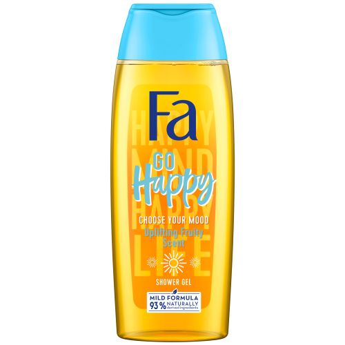 Fa Go Happy Gel 250ml