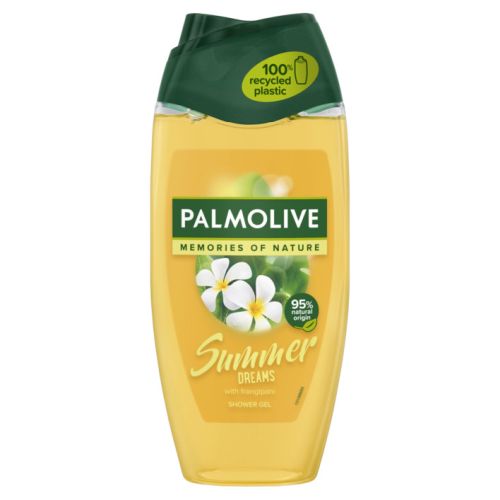Palmolive Summer Dreams Gel 250ml