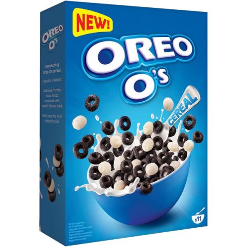 Oreo O's Cereal Cereal 350g