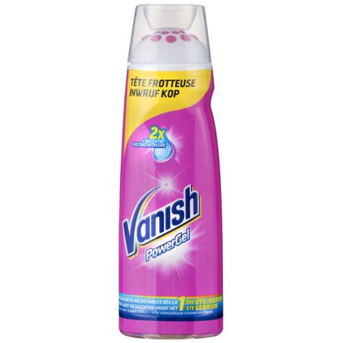 Vanish Power Gel Remover 200ml