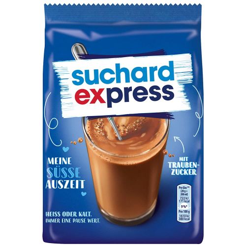 Suchard Express Kakao 500g