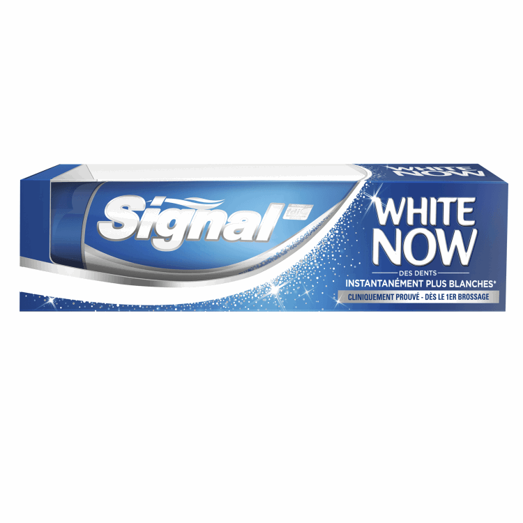 Signal White Now Paste 75ml – Inventta.eu