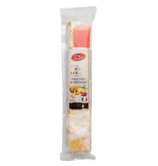 Sir Charles Nougat Fruchte Erdnuss 100g