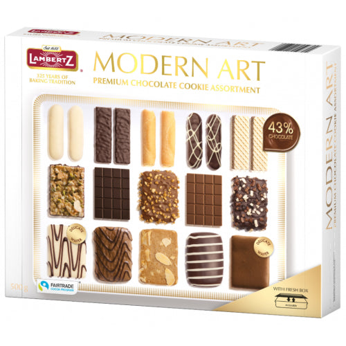 Lambertz Modern Art 500g