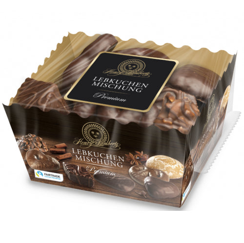 Lambertz Lebkuchen Mischung Premium 200g