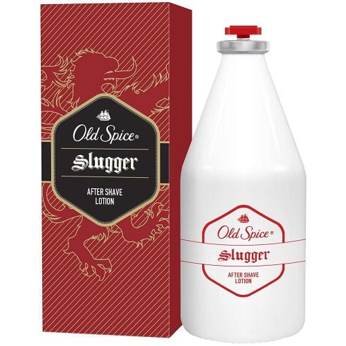 Old Spice After Shave Lotion Slugger 100ml