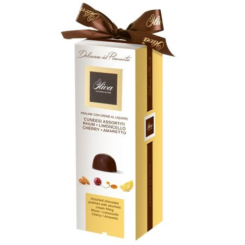 Oliva Cuneesi Assortiti Pralines 300g