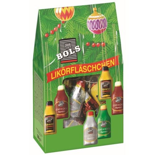 Bols Likorflaschchen Bottles 330g