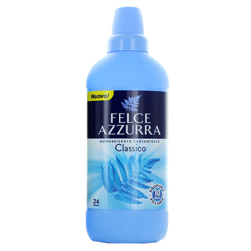 Felce Azzurra Classico Rinse 24L 600ml