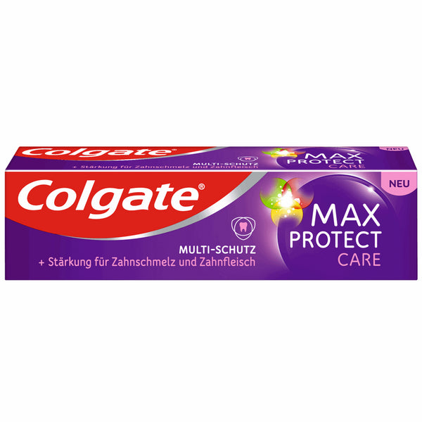 Colgate Max Protect Care Paste 75ml