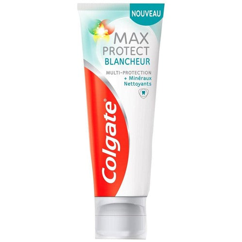 Colgate Max Protect White Paste 75ml