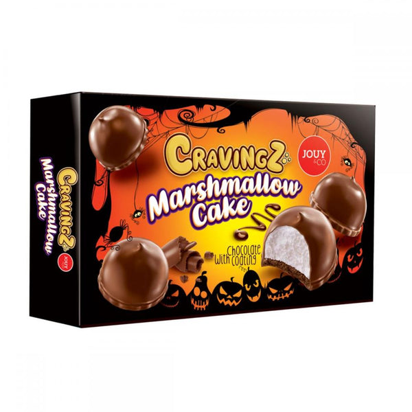 Jouy & Co Cravinigz Chocomallow Cake Vanilla 225g