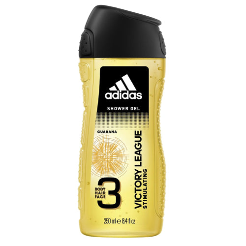 Adidas Victory League Gel 250ml