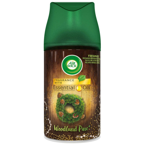 Air Wick Woodland Pine Extract 250ml