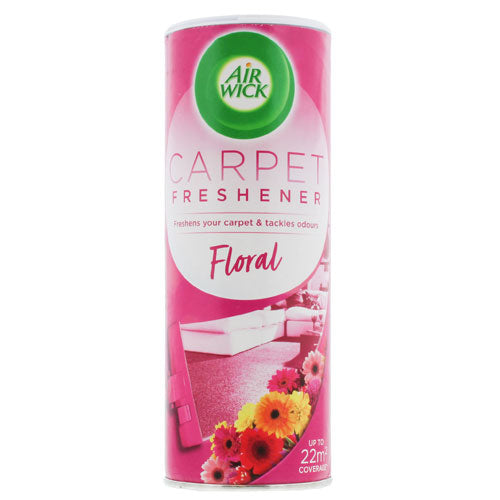 Air Wick Carpet Freshener Floral 350g