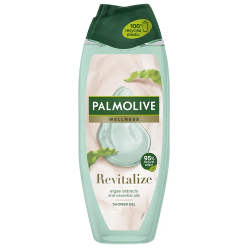 Palmolive Wellness Revitalize Gel 400ml