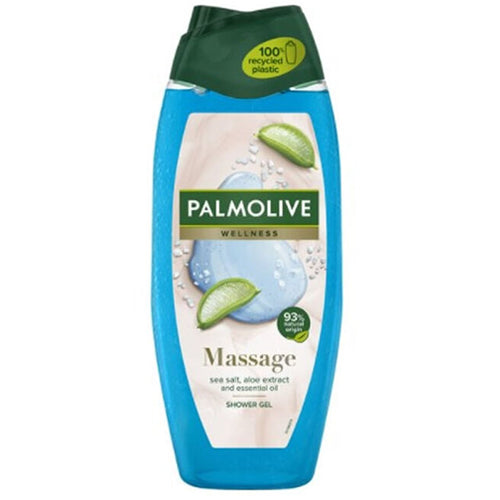 Palmolive Wellness Massage Gel 400ml