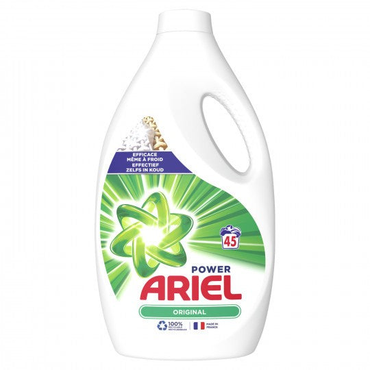 Ariel Original Universal Gel 45p 2.4L