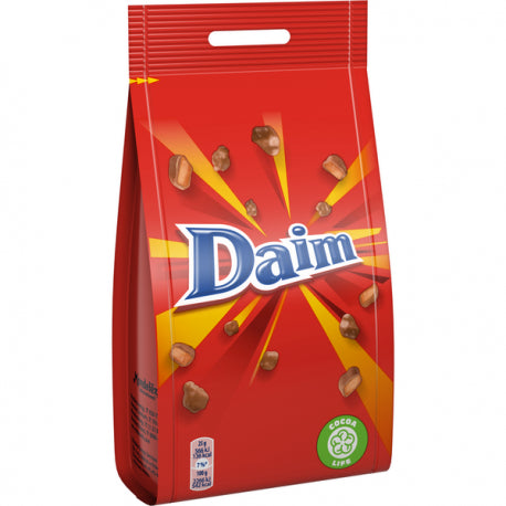 Daim Dragees 225g