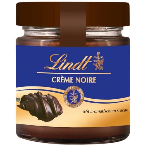 Lindt Creme Noire 220g