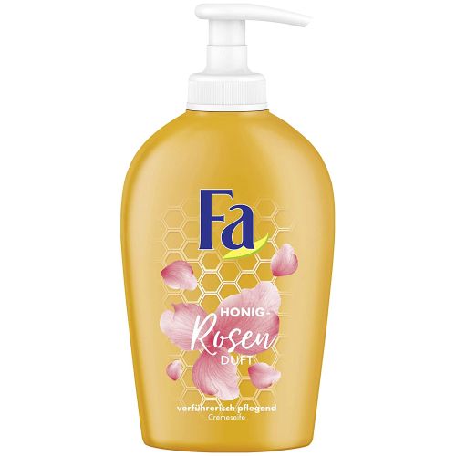 Fa Honig-Rosen Soap 250ml