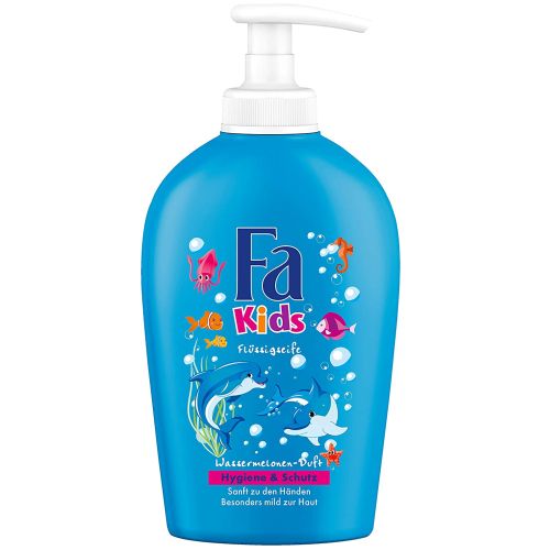 Fa Kids Wassermelonen Soap 250ml