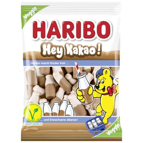 Haribo Hey Kakao! 160g