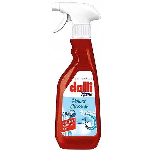 Dalli Home Power Cleaner Bathroom 750ml