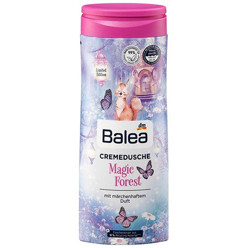 Balea Magic Forest Gel 300ml