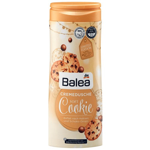 Balea Soft Cookie Gel 300ml